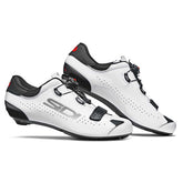 Zapatilla Ciclismo Ruta SIDI Sixty Negro Blanco